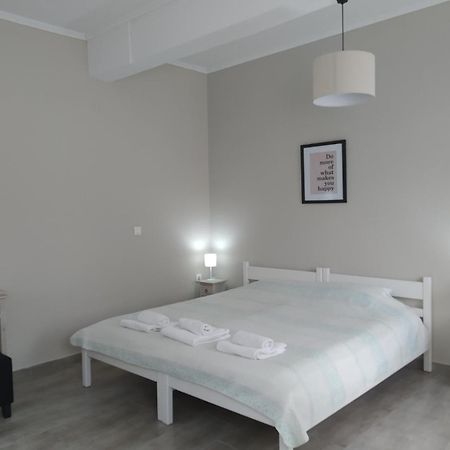 Trousas Apartments Roda (Corfu) Exterior foto