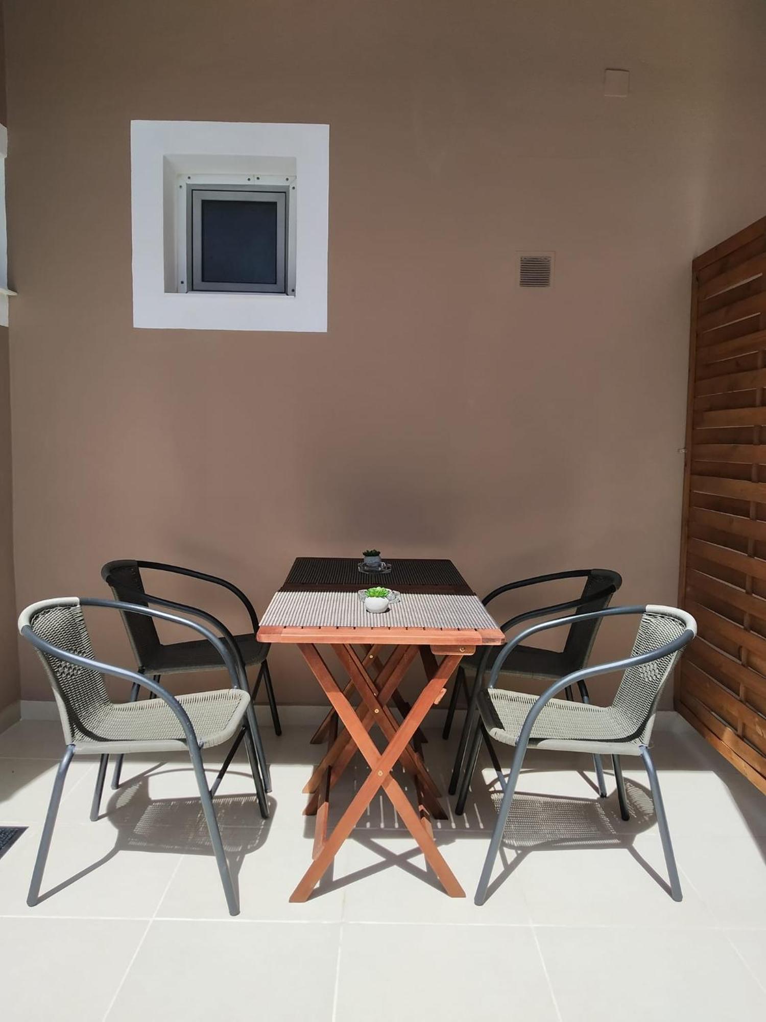 Trousas Apartments Roda (Corfu) Exterior foto