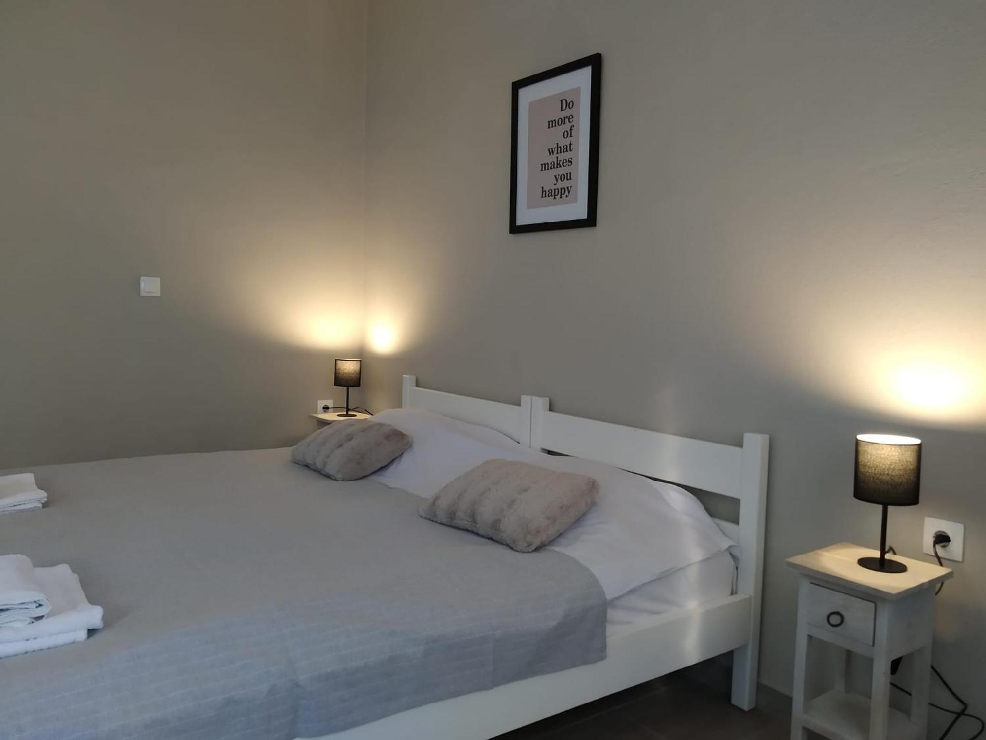 Trousas Apartments Roda (Corfu) Exterior foto