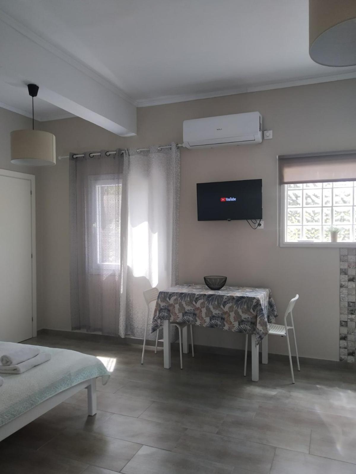 Trousas Apartments Roda (Corfu) Exterior foto