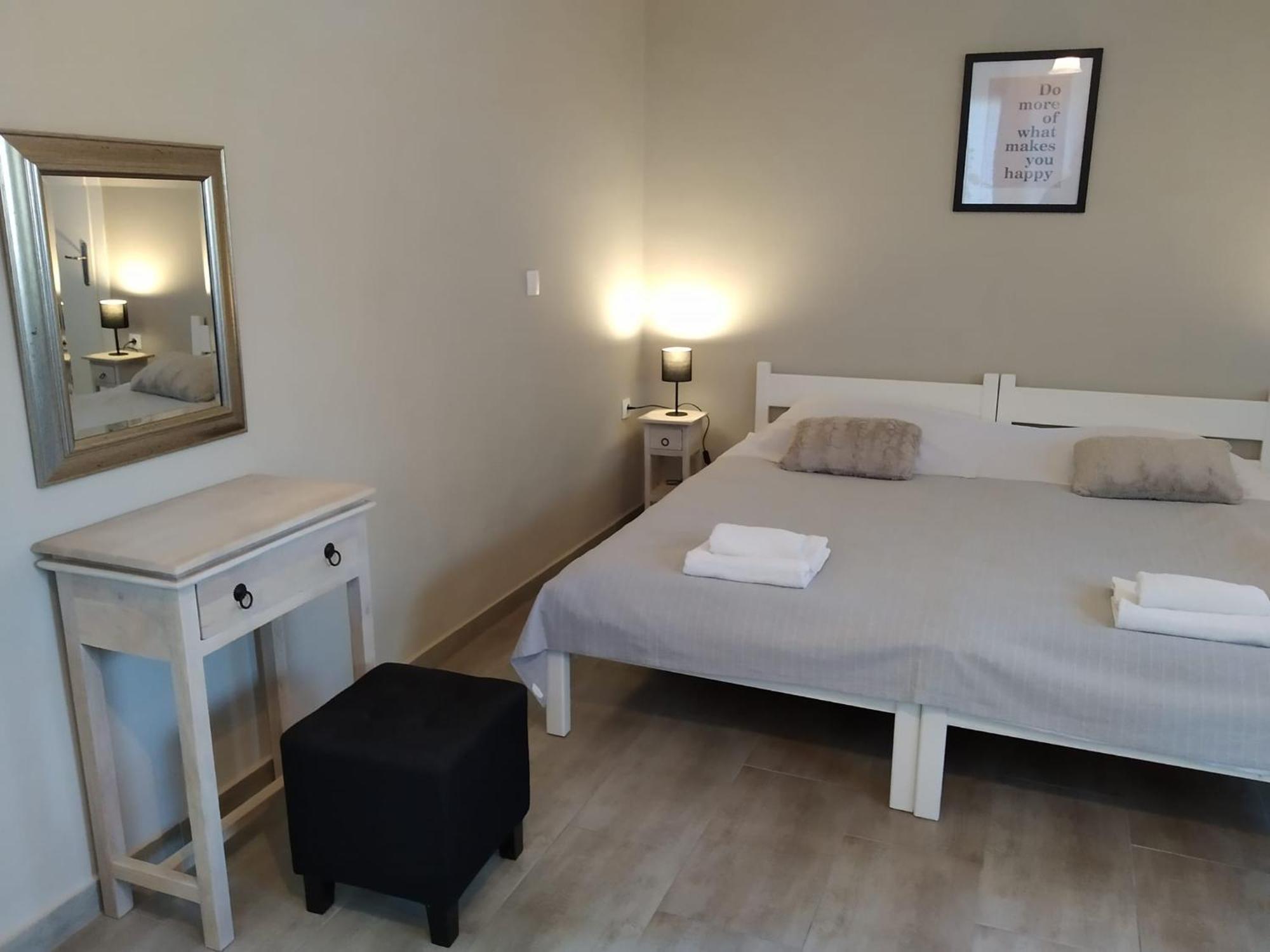 Trousas Apartments Roda (Corfu) Exterior foto