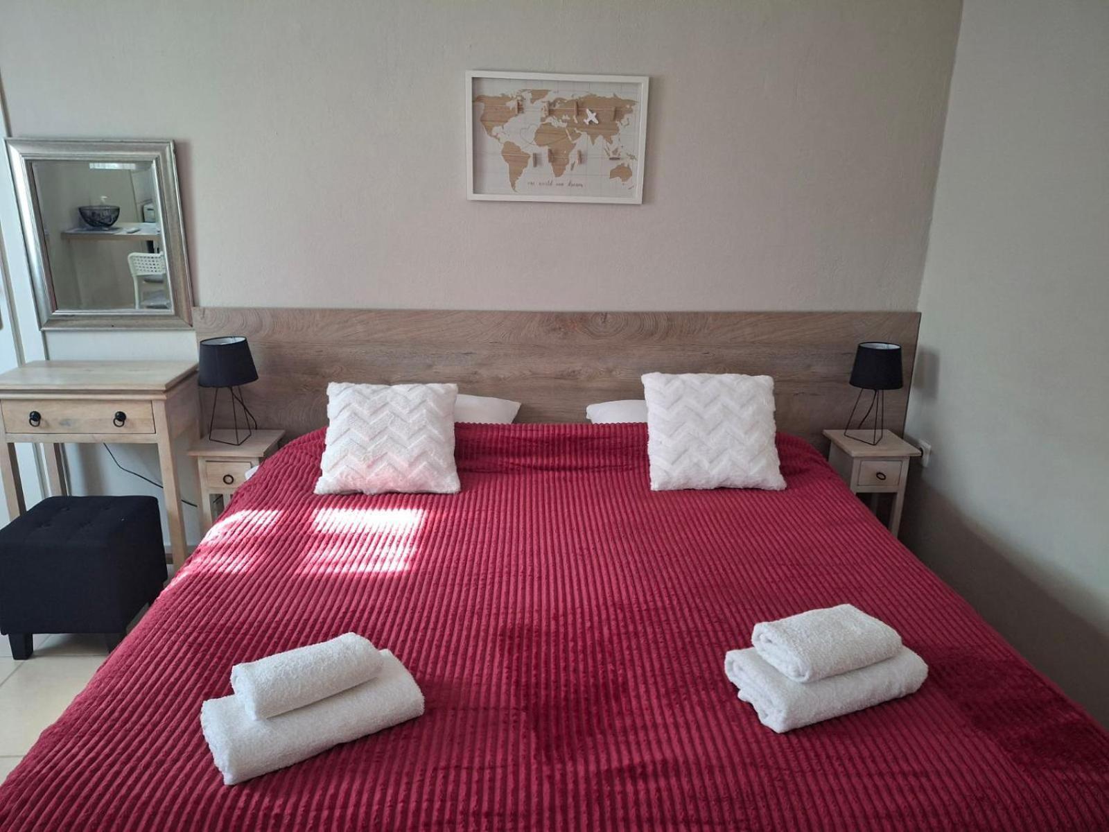 Trousas Apartments Roda (Corfu) Exterior foto